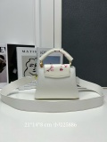 Louis Vuitton Fashion Luxury Cherry Blossom Handbag Crossbody Bag