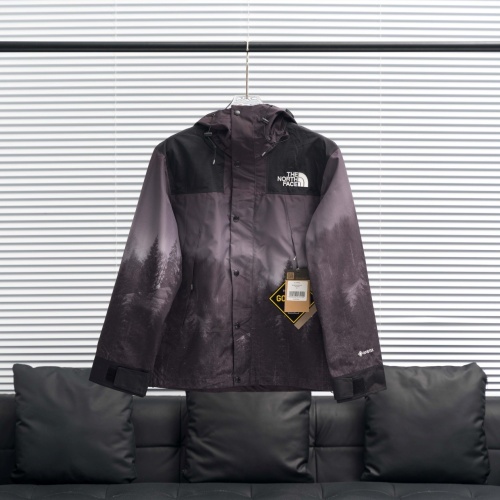 The North Face Fashion Unisex Classic Waterproof Mountain Jacket