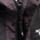 The North Face Fashion Unisex Classic Waterproof Mountain Jacket