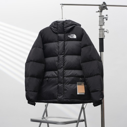 The North Face Fashion Classic Outdoor Hooded Down Jacket