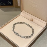 Bvlgari New Couple Fashion Versatile Bracelet