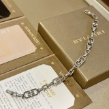 Bvlgari New Couple Fashion Versatile Bracelet