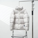 The North Face New XX KAWS Collaboration Warm Down Jacket
