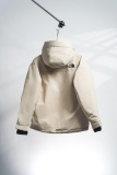 The North Face Fashion Couple Classic Hooded Down Jacket