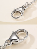 Bvlgari New Couple Fashion Versatile Transit Bead Necklace