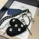 Balenciaga New Fashion Love Bag Pendant Keychain