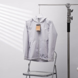 The North Face Classic Embroidery Logo Hooded Jacket