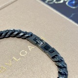 Bvlgari New Couple Retro Versatile Bracelet
