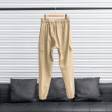 The North Face Fashion Casual Sports Pants Couple Casual Drawstring Pants