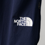 The North Face New Classic Embroidered Logo Elastic Waistband Sport Pants