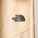 The North Face Fashion Embroidered Elastic Sport Pants