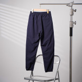 The North Face Fashion Embroidered Elastic Sport Pants