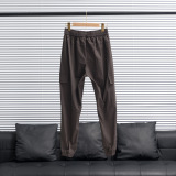 The North Face Fashion Casual Sports Pants Couple Casual Drawstring Pants