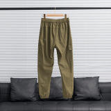 The North Face Fashion Casual Sports Pants Couple Casual Drawstring Pants