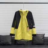 The North Face Fashion Basic Mountain Climbing Hooded Jacket