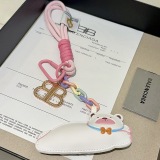 Balenciaga New Fashion Dopamine Bag Pendant Keychain