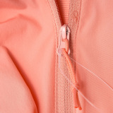 The North Face New Embroidered Logo Hooded Sun Protection Clothing