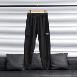 The North Face Fashion Casual Sports Pants Couple Casual Drawstring Pants