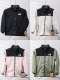 The North Face New Fashion Children Fleece Inner Liner Coat