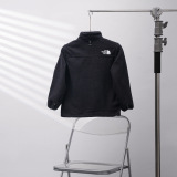 The North Face New Fashion Children Fleece Inner Liner Coat