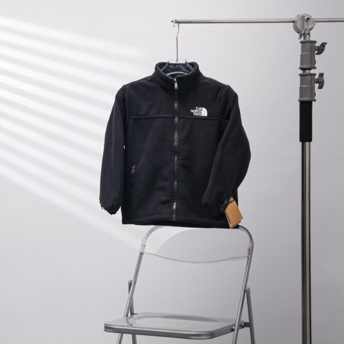 The North Face New Fashion Children Fleece Inner Liner Coat