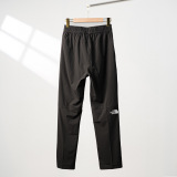 The North Face New Classic Embroidered Logo Elastic Waistband Sport Pants
