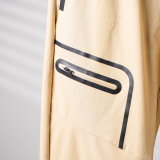The North Face Fashion Embroidered Elastic Sport Pants