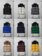 The North Face Fashion Classic Embroidery Logo Versatile Down Vest