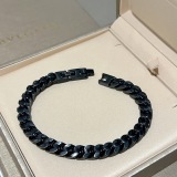 Bvlgari New Couple Retro Versatile Bracelet