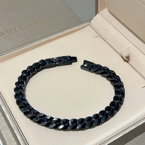 Bvlgari New Couple Retro Versatile Bracelet