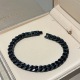 Bvlgari New Couple Retro Versatile Bracelet