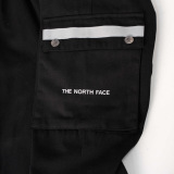 The North Face Classic Embroidered Casual Drawstring Sports Pants