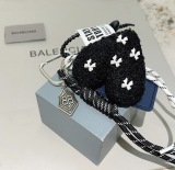 Balenciaga New Fashion Love Bag Pendant Keychain