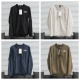 The North Face Fashion Embroidery Printed Hooded Sun Protection Clothing