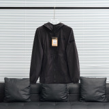 The North Face New Fashion Classic Embroidery Logo Sun Protection Clothing