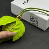 Loewe Fashion Cowhide Apple Bag Pendant