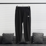 The North Face Fashion Embroidery Classic Elastic Ankle Pants