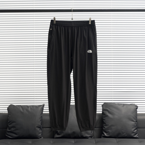 The North Face Fashion Embroidery Classic Elastic Ankle Pants