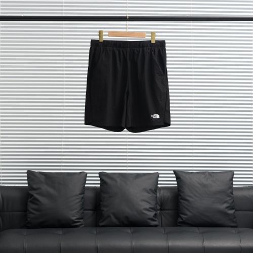 The North Face Embroidered Quick Drying Elastic Sport Shorts