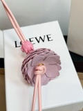 Loewe New Cute Animal Leather Bag Pendant