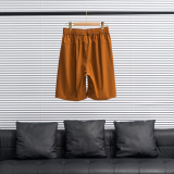 The North Face Fashion Elastic Waistband Loose Sport Shorts