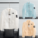 The North Face New Stand Collar Lightweight Sun Protection Clothing