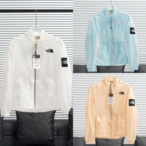 The North Face New Stand Collar Lightweight Sun Protection Clothing