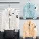 The North Face New Stand Collar Lightweight Sun Protection Clothing