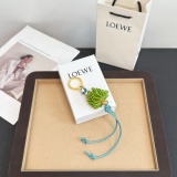 Loewe New Cute Animal Leather Bag Pendant
