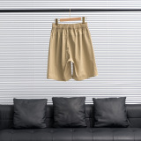 The North Face Fashion Elastic Waistband Loose Sport Shorts
