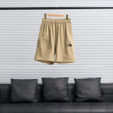 The North Face Fashion Elastic Waistband Loose Sport Shorts