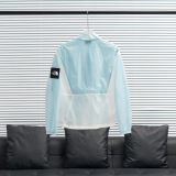 The North Face New Stand Collar Lightweight Sun Protection Clothing