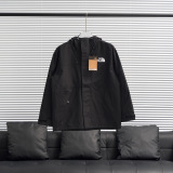 The North Face New Couple Fashion Classic Embroidery Logo Jecket