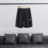 The North Face Fashion Elastic Waistband Loose Sport Shorts